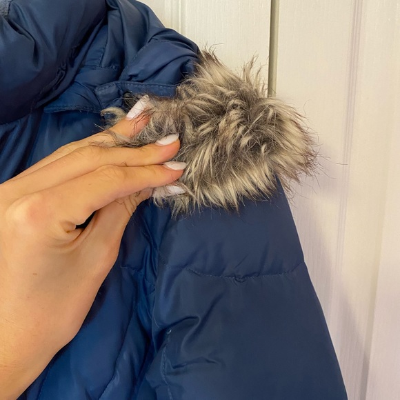 Eddie Bauer Parka Size xs - Picture 3 of 4